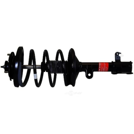 Monroe Shocks & Struts 271105 Quick-Strut Complete Strut Assembly 271105